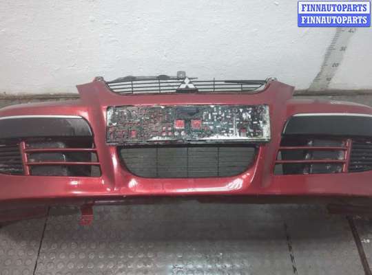 купить Решетка радиатора на Mitsubishi Space Star 1998-2006