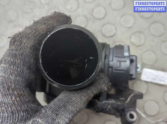 купить Заслонка дроссельная на Citroen C4 Grand Picasso 2006-2013
