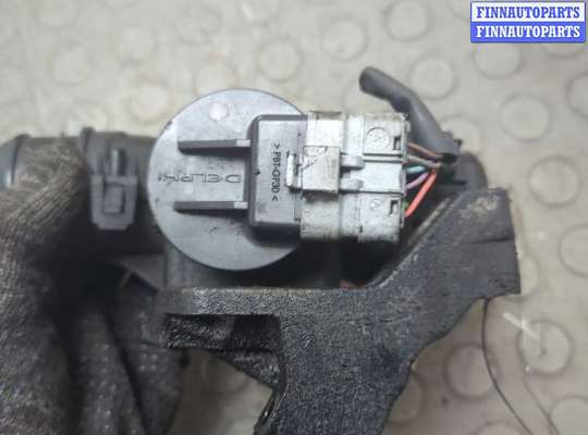 купить Заслонка дроссельная на Citroen C4 Grand Picasso 2006-2013