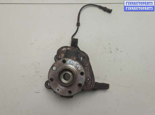 купить Ступица (кулак, цапфа) на Opel Meriva 2003-2010