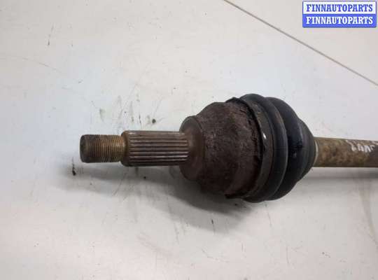 купить Полуось (приводной вал, шрус) на Ford Mondeo 3 2000-2007