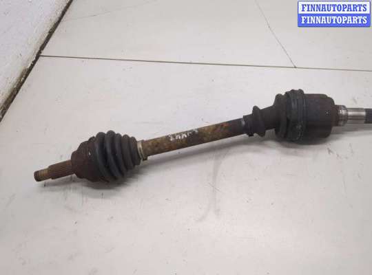 купить Полуось (приводной вал, шрус) на Ford Mondeo 3 2000-2007