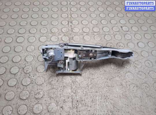 купить Ручка двери наружная на Citroen C5 2008-2017