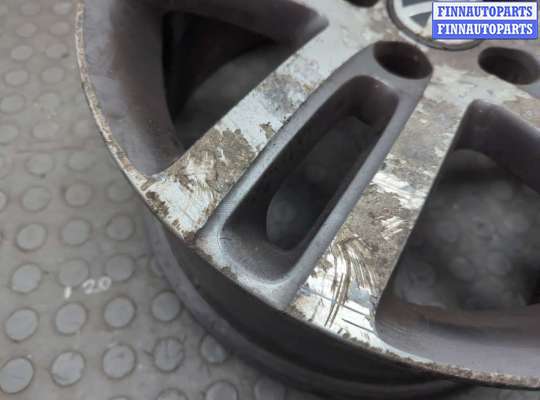 купить Диск литой на Volkswagen Touran 2006-2010