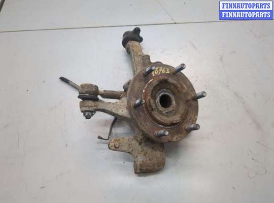 купить Ступица (кулак, цапфа) на Ford Ranger 2006-2012