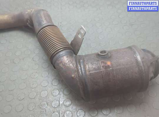 купить Катализатор на BMW 5 G30, G31 2017-2023