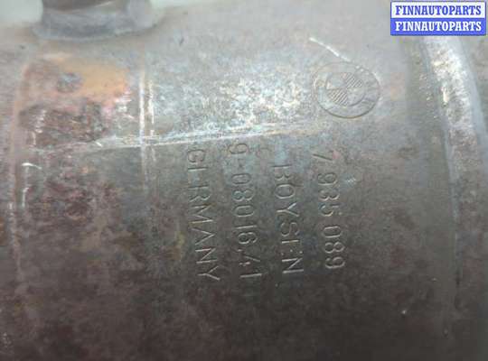 купить Катализатор на BMW 5 G30, G31 2017-2023