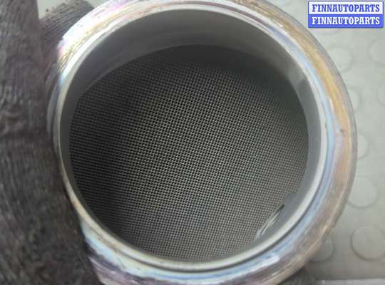 купить Катализатор на BMW 5 G30, G31 2017-2023