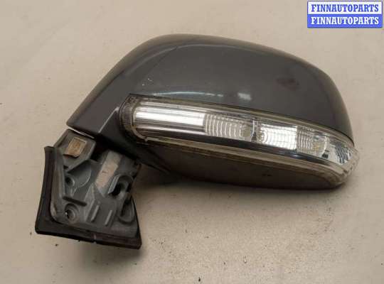 купить Зеркало боковое на Chevrolet Captiva 2006-2011