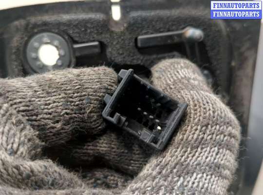 купить Зеркало боковое на Chevrolet Captiva 2006-2011