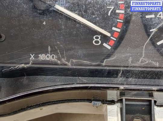 купить Щиток приборов (приборная панель) на Ford Mondeo 2 1996-2000
