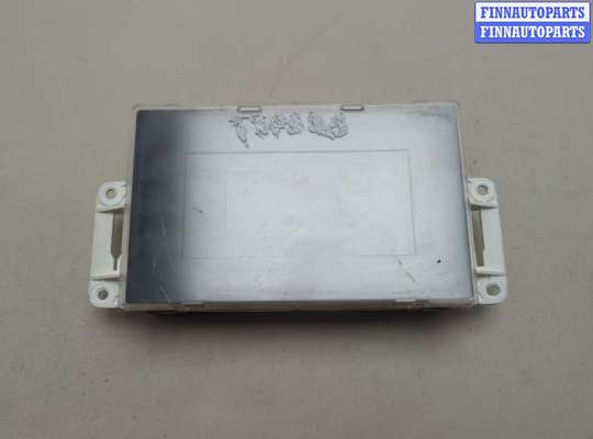 Дисплей компьютера (информационный) NS906012 на Nissan Almera N16 2000-2006