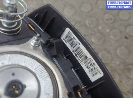 купить Подушка безопасности водителя на Hyundai i40 2011-2019