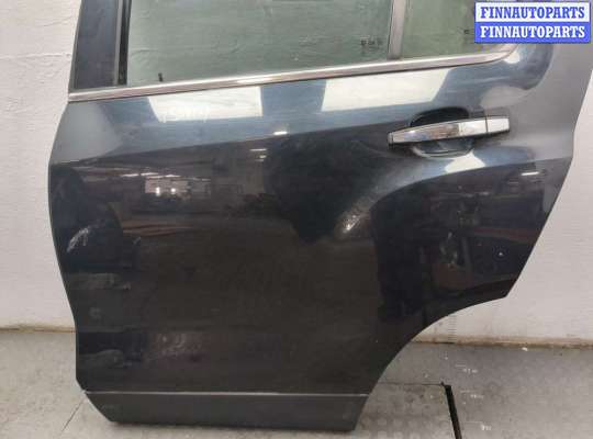 купить Дверь боковая (легковая) на Chevrolet Trax 2013-2016