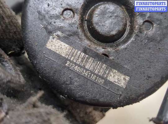 купить Блок АБС, насос (ABS, ESP, ASR) на Seat Leon 2 2009-2012