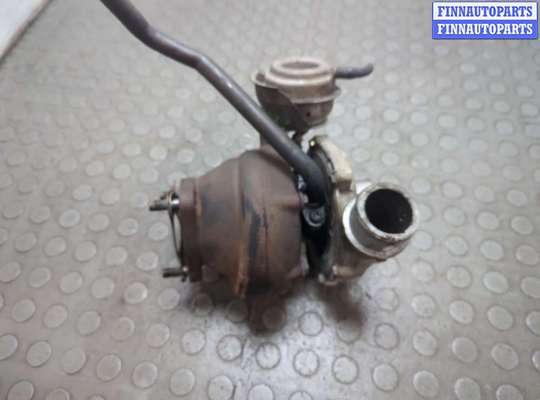 купить Турбина на Volvo V70 2000-2007