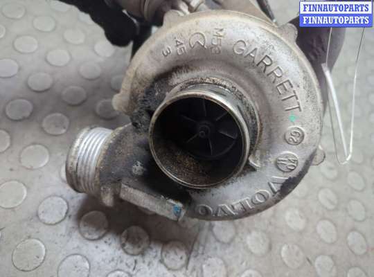 купить Турбина на Volvo V70 2000-2007