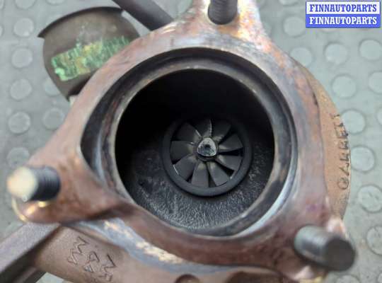 купить Турбина на Volvo V70 2000-2007