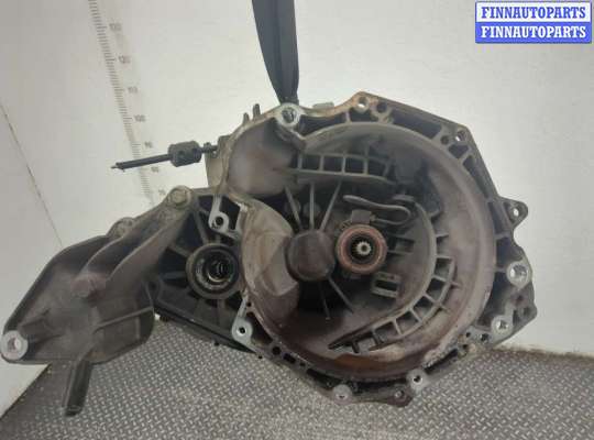 КПП 5-ст.мех. (МКПП) OP2433257 на Opel Astra J 2010-2017