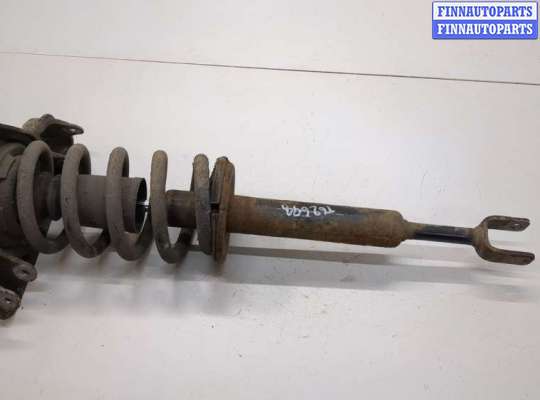 Амортизатор подвески AU1742503 на Audi A4 (B7) 2004-2009