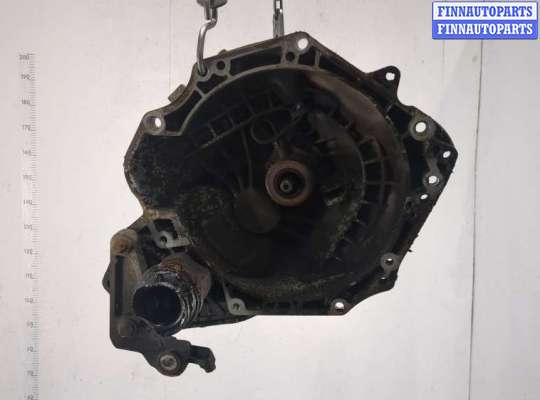 купить КПП 5-ст.мех. (МКПП) на Opel Corsa D 2006-2014