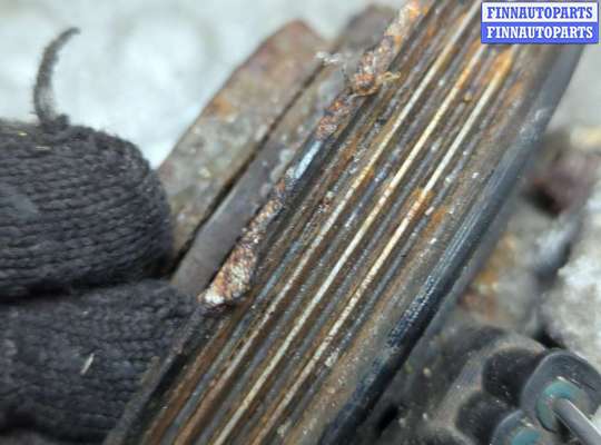 купить Компрессор кондиционера на Lexus IS 1999-2005