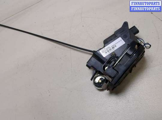 купить Замок двери на Mercedes Vito W639 2003-2014