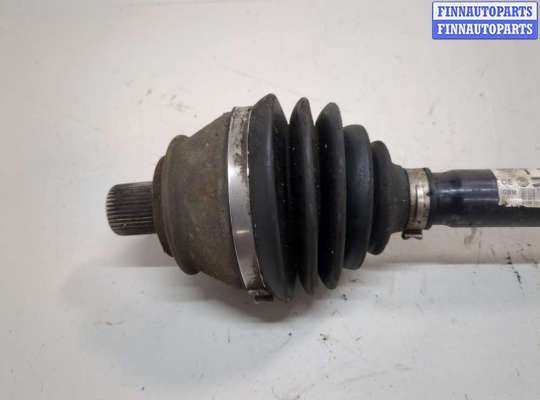 купить Полуось (приводной вал, шрус) на Audi A6 (C6) 2004-2011