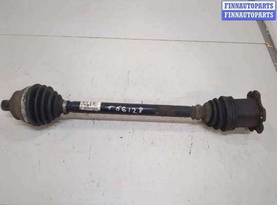 купить Полуось (приводной вал, шрус) на Audi A6 (C6) 2004-2011