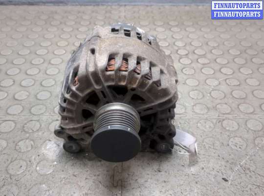 Генератор VG2833572 на Volkswagen Amarok 2010-2025