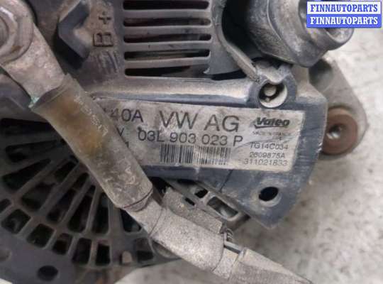купить Генератор на Volkswagen Amarok 2010-2025
