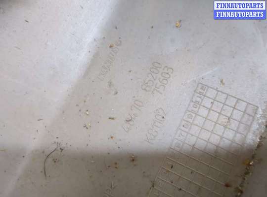 купить Кожух рулевой колонки на Infiniti QX56 2004-2010