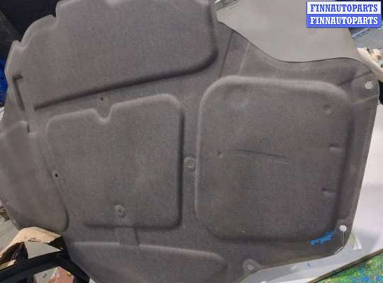 Обшивка капота BM3493459 на BMW 5 G30, G31 2017-2023