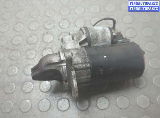 купить Стартер на Opel Astra H 2004-2010