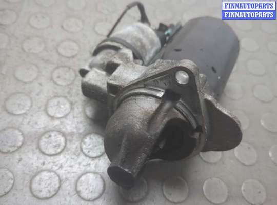 купить Стартер на Opel Astra H 2004-2010