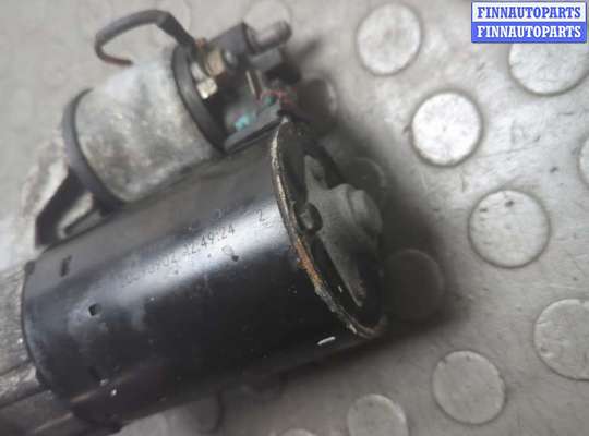 купить Стартер на Opel Astra H 2004-2010