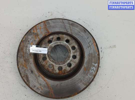 купить Диск тормозной на Volkswagen Passat 6 2005-2010