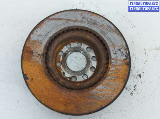 купить Диск тормозной на Volkswagen Passat 6 2005-2010