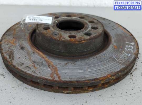 купить Диск тормозной на Volkswagen Passat 6 2005-2010