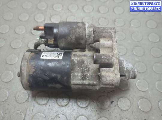 Стартер PG1173684 на Peugeot 3008 2009-2016