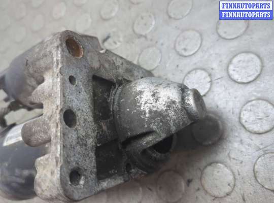 Стартер на Peugeot 3008 I