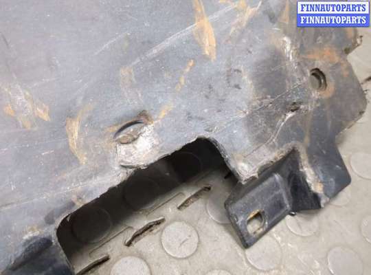 Накладка декоративная (на порог) на Audi A8 (D3, 4E)