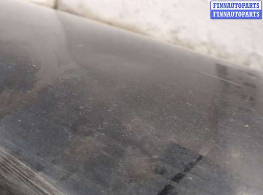 Накладка декоративная (на порог) на Audi A8 (D3, 4E)