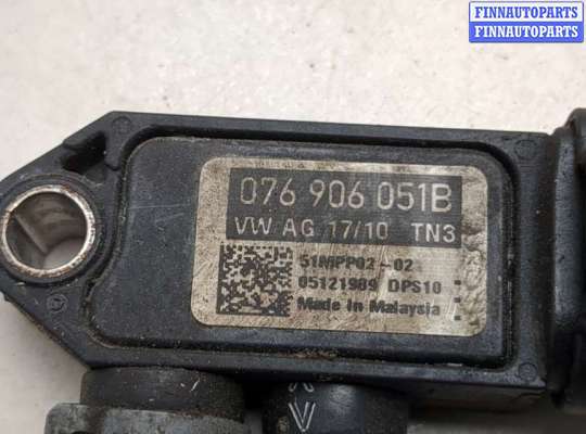 купить Датчик давления выхлопных газов на Volkswagen Passat 6 2005-2010