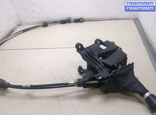купить Кулиса КПП на Ford Focus 3 2011-2015