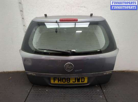 Замок багажника OP2389088 на Opel Astra H 2004-2010