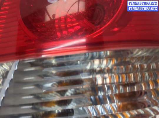 купить Фонарь (задний) на KIA Sorento BL 2002-2011