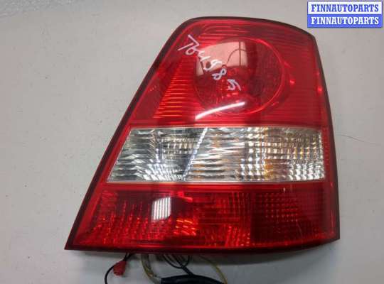 Купить Фонарь (задний) на KIA Sorento BL 2002-2011 Фонарь (задний) KA614782 на KIA Sorento BL 2002-2011