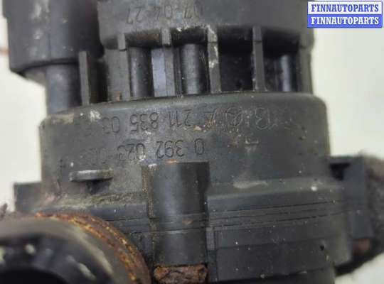 Насос водяной (помпа) на Mercedes-Benz ML (W164)