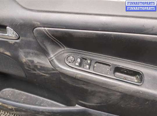 купить Замок двери на Peugeot 207